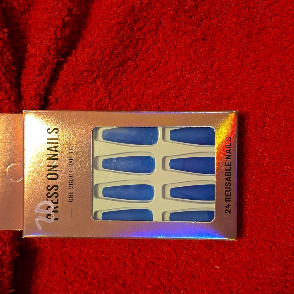 🎯🎉$5Nails🎉 - Picture 5 of 5